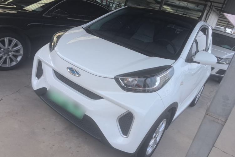 Gebrauchter Chery QQ Little Ant 2021 150 000 Yuan Ant Fan Edition Ant Cool Version Lithium Iron Phosphate Guazi used car, China used car export, Used car for sale, Used  cars, Cheapest cars for sale