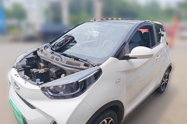 Used Chery QQ Little Ant 2021 150 000 Yuan Ant Fan Edition Ant Trend Version Lithium Iron Phosphate Guazi used car, China used car export, Used car for sale, Used  cars, Cheapest cars for sale
