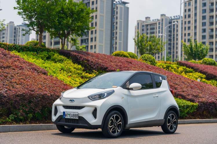 Used Chery QQ Little Ant 2021 150 000 Yuan Ant Fan Edition New Ant Cool Version Lithium Iron Phosphate Guazi used car, China used car export, Used car for sale, Used  cars, Cheapest cars for sale