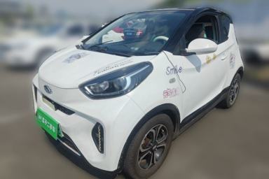 Used Chery QQ Little Ant 2021 150 000 Yuan Ant Fan Edition Ant Trend Version Lithium Iron Phosphate