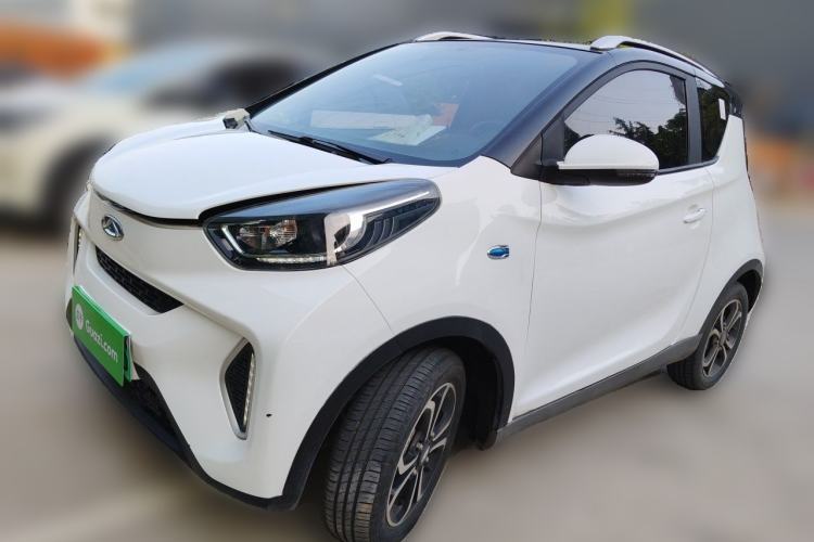 Used Chery QQ Little Ant 2021 150 000 Yuan "Ant Fan" Edition New Ant Xuan Version Lithium-NMC Battery Guazi used car, China used car export, Used car for sale, Used  cars, Cheapest cars for sale
