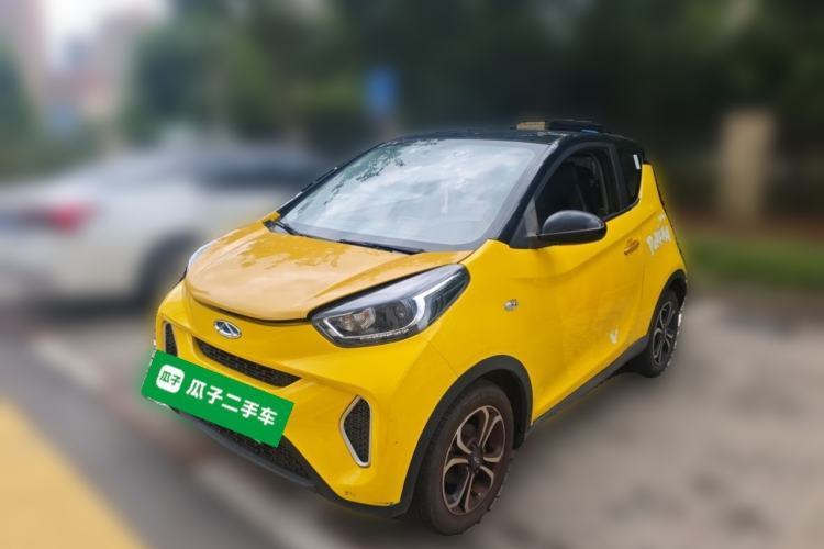 Używany Chery QQ Little Ant 2021 150 000 Yuan Ant Fan Edition Ant Cool Version Lithium Iron Phosphate Guazi used car, China used car export, Used car for sale, Used  cars, Cheapest cars for sale