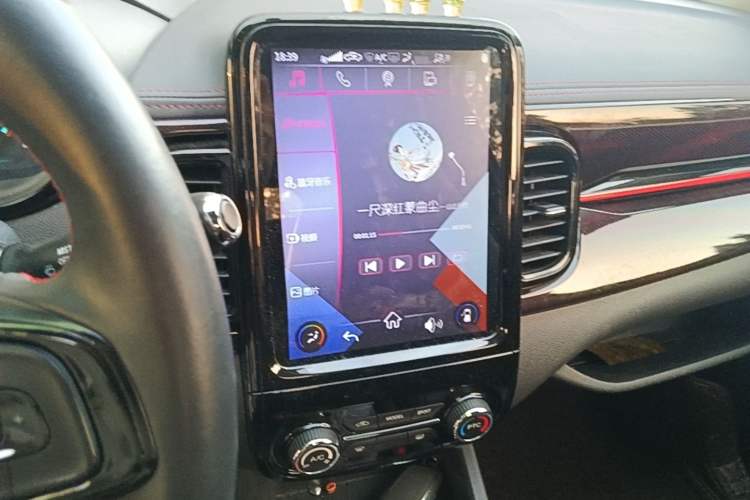 Used Chery QQ Little Ant 2021 200 000-Yuan Ant Fan Edition Oxygen Version Lithium Iron Phosphate 301 km Audio And AC Panel
