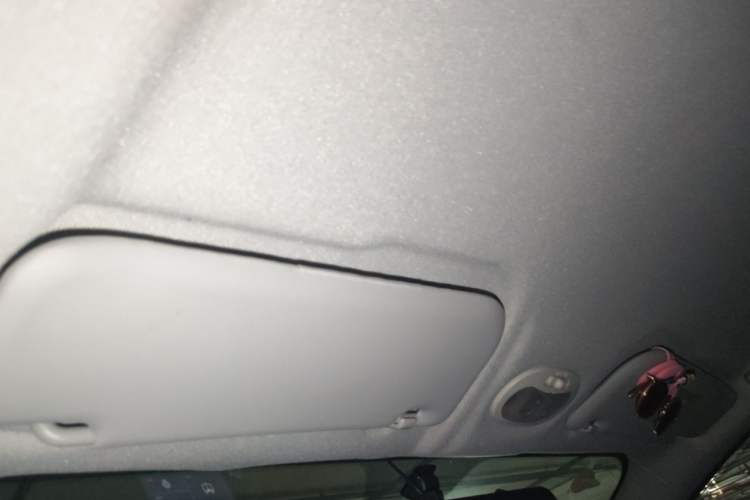 Used Chery QQ Little Ant 2021 150 000 Yuan "Ant Fan" Edition Ant Cool Version with Ternary Lithium Headliner