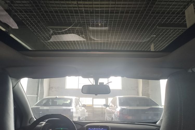 Used Chery QQ Little Ant 2021 Revised Version 150 000 Yuan Ant Fan Edition New Ant Luxe Version Lithium Iron Phosphate Headliner