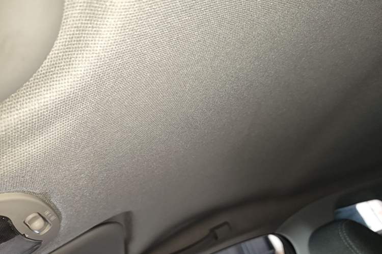 Used Chery QQ Little Ant 2021 150 000 Yuan Ant Fan Edition Ant Cool Version Lithium Iron Phosphate Headliner