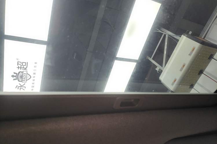 Used Chery QQ Little Ant 2021 150 000 Yuan Ant Fan Edition Ant Stylish Version Lithium Iron Phosphate Headliner
