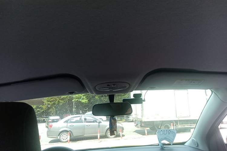 Used Chery QQ Little Ant 2021 150 000 Yuan Ant Fan Edition Ant Cool Version Lithium Iron Phosphate Headliner