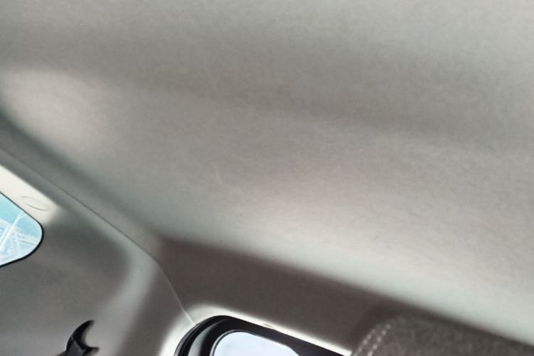 Used Chery QQ Little Ant 2021 150 000 Yuan Ant Fan Edition New Ant Cool Version Lithium Iron Phosphate Headliner