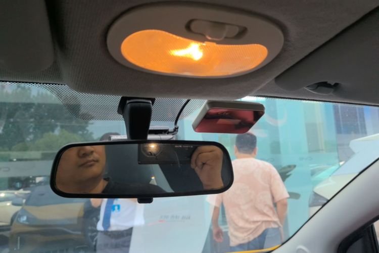 Used Chery QQ Little Ant 2021 200 000 Yuan "Ant Fan" Edition Energized Version NMC Lithium Battery 301 km Headliner