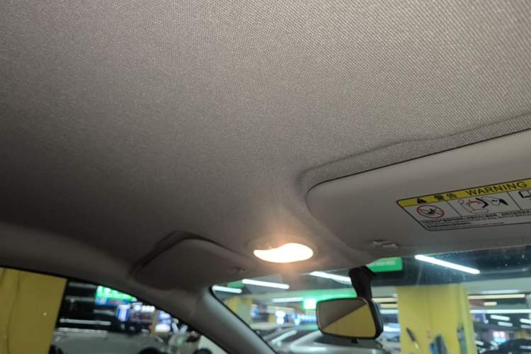 Used Chery QQ Little Ant 2021 200 000-Yuan Ant Fan Edition Talent Version NMC Battery 301 km Headliner