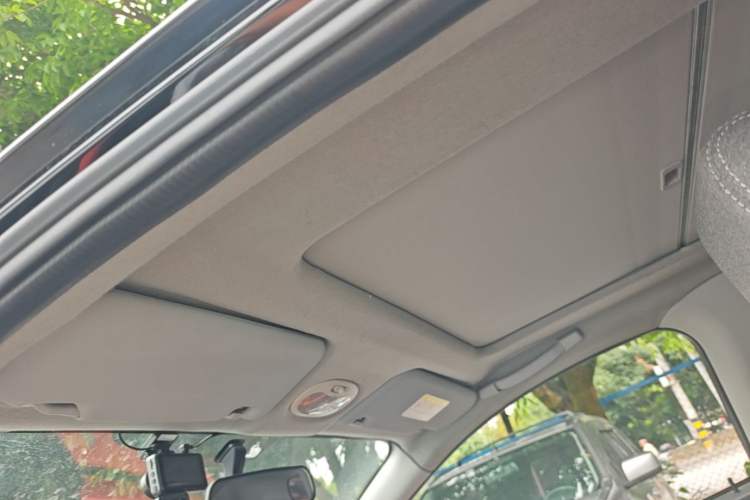 Used Chery QQ Little Ant 2021 150 000 Yuan Ant Fan Edition Ant Stylish Version Lithium-Ion Battery Headliner