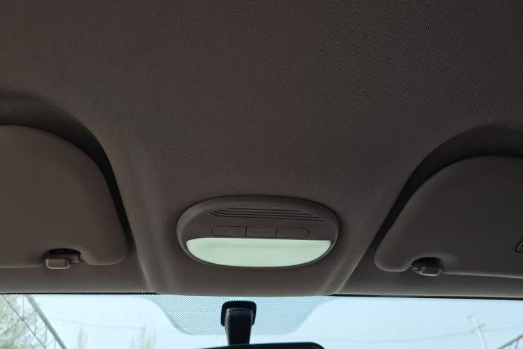 Used Chery QQ Little Ant 2021 200 000-Yuan Ant Fan Edition Oxygen Version Lithium Iron Phosphate 301 km Headliner