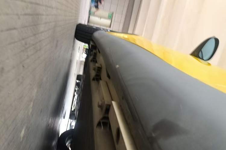 Used Chery QQ Little Ant 2021 150 000 Yuan Ant Fan Edition Ant Stylish Version Lithium Iron Phosphate Left Side Sill