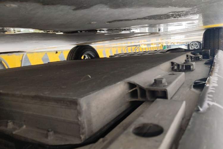 Used Chery QQ Little Ant 2021 150 000 Yuan Ant Fan Edition Ant Trend Version Lithium Iron Phosphate Left Side Sill