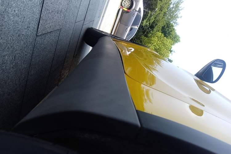 Used Chery QQ Little Ant 2021 150 000 Yuan Ant Fan Edition Ant Cool Version Lithium Iron Phosphate Left Side Sill