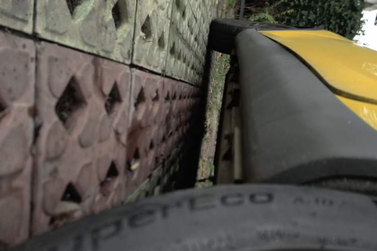 Used Chery QQ Little Ant 2021 150 000 Yuan Ant Fan Edition Ant Trend Version Lithium Iron Phosphate Left Side Sill