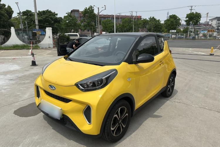 Gebrauchter Chery QQ Little Ant 2021 150 000 Yuan Ant Fan Edition Ant Cool Version Lithium Iron Phosphate Guazi used car, China used car export, Used car for sale, Used  cars, Cheapest cars for sale