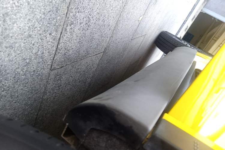 Used Chery QQ Little Ant 2021 150 000 Yuan Ant Fan Edition Ant Cool Version Lithium Iron Phosphate Right Side Sill