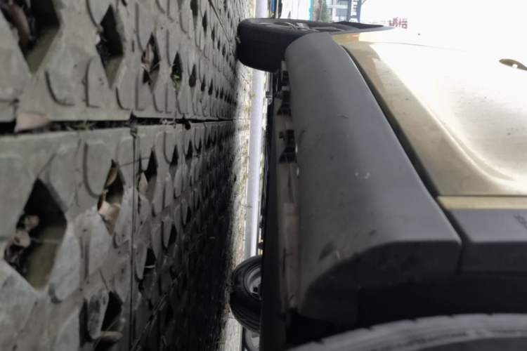 Used Chery QQ Little Ant 2021 150 000 Yuan Ant Fan Edition Ant Trend Version Lithium Iron Phosphate Right Side Sill