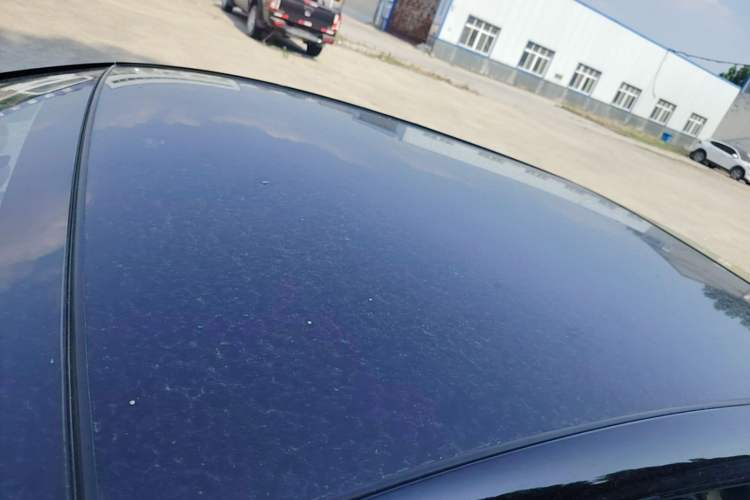 Used Chery QQ Little Ant 2021 150 000 Yuan Ant Fan Edition New Ant Cool Version Lithium Iron Phosphate Roof