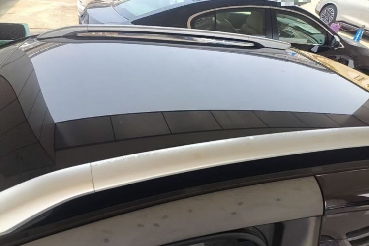 Used Chery QQ Little Ant 2021 150 000 Yuan Ant Fan Edition Ant Stylish Version Lithium Iron Phosphate Roof