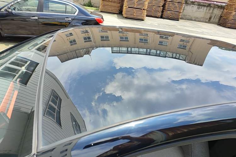 Used Chery QQ Little Ant 2021 150 000 Yuan Ant Fan Edition Ant Cool Version Lithium Iron Phosphate Roof