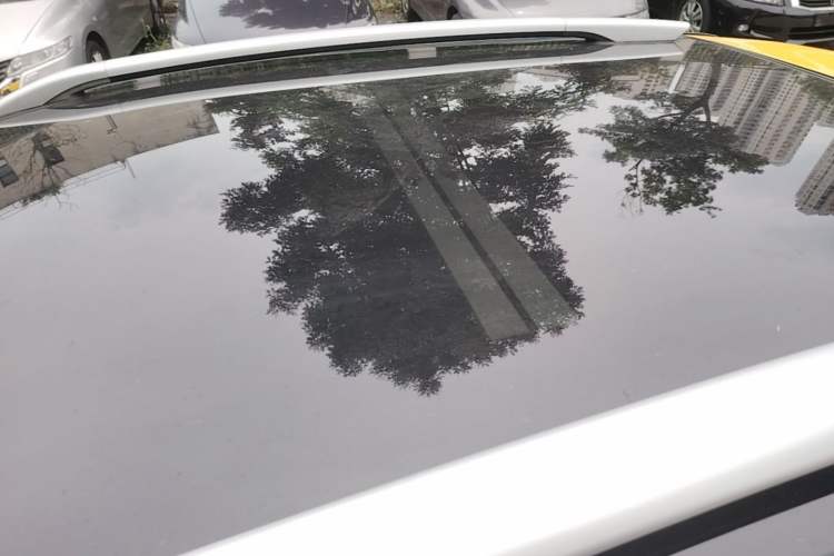 Used Chery QQ Little Ant 2021 150 000 Yuan Ant Fan Edition Ant Stylish Version Lithium Iron Phosphate Roof