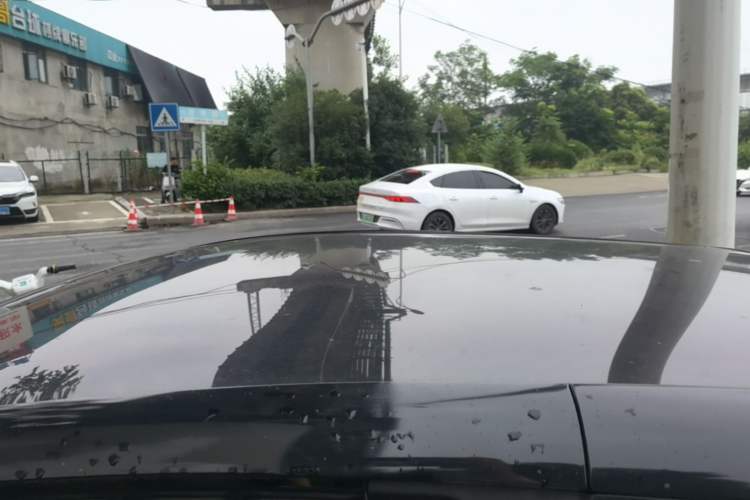Used Chery QQ Little Ant 2021 150 000 Yuan Ant Fan Edition Ant Trend Version Lithium Iron Phosphate Roof