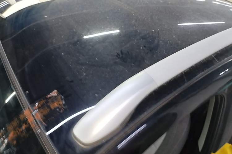 Used Chery QQ Little Ant 2021 150 000 Yuan "Ant Fan" Edition New Ant Xuan Version Lithium-NMC Battery Roof