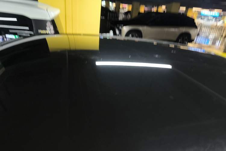 Used Chery QQ Little Ant 2021 200 000-Yuan Ant Fan Edition Talent Version NMC Battery 301 km Roof