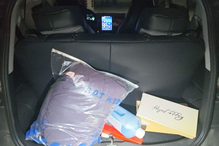 Used Chery QQ Little Ant 2021 150 000 Yuan "Ant Fan" Edition Ant Cool Version with Ternary Lithium Trunk