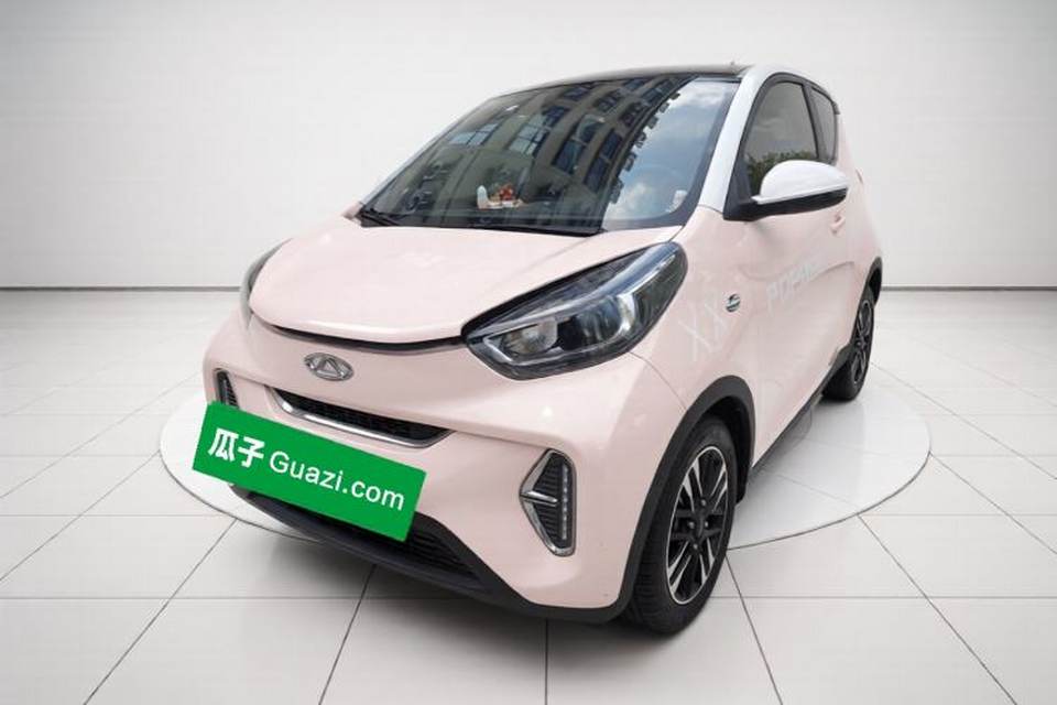 Chery QQ Little Ant 2022