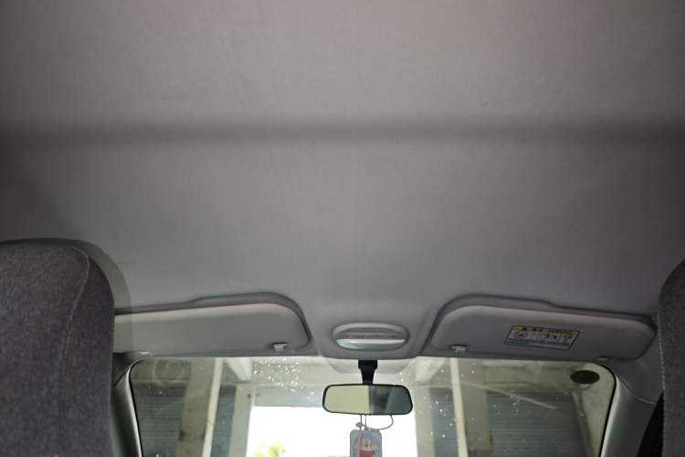 Used Chery QQ Little Ant 2022 Sweet Pink Edition Half-Sugar Version Lithium Iron Phosphate 30 kW 301 km Headliner