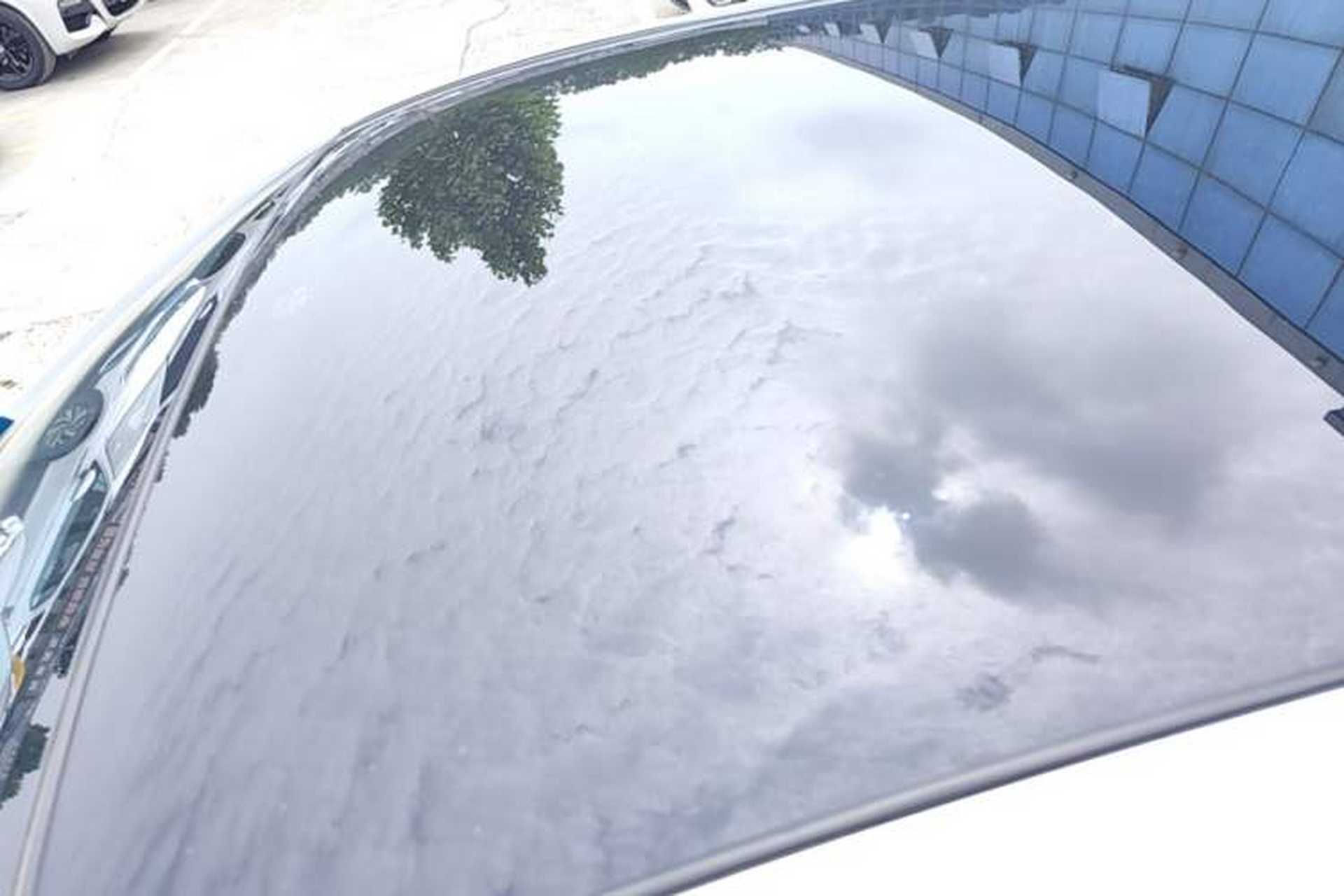 Used Chery QQ Little Ant 2022 Restyled Version Sweet Pink Edition Half-Sugar Version 30.6 kWh 30 kW 301 km Roof