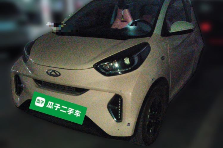 Used Chery QQ Little Ant 2022 Sweet Pink Edition Half-Sugar Version Lithium Iron Phosphate 29.2 kWh 30 kW 301 km Guazi used car, China used car export, Used car for sale, Used  cars, Cheapest cars for sale, Electric vehicle, New energy car