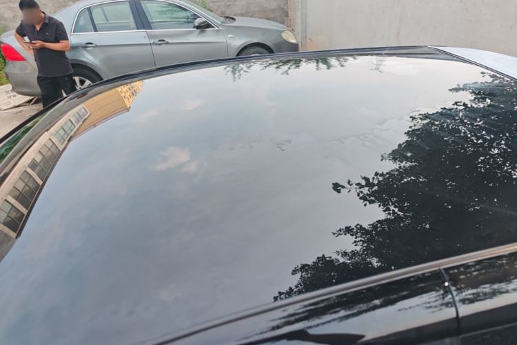 Used Chery QQ Little Ant 2022 Sweet Pink Edition Half-Sugar Version Lithium Iron Phosphate 30 kW 301 km Roof