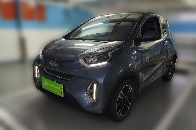 Used Chery QQ Little Ant 2022 Revised Version Sweet Pink Edition Half-Sugar Version Lithium Iron Phosphate 30.7 kWh 30 kW 301 km Guazi used car, China used car export, Used car for sale, Used cars, Cheapest cars for sale