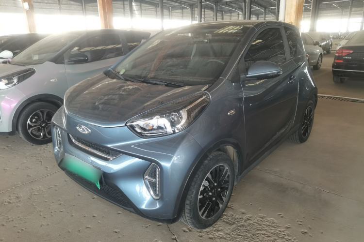 Used Chery QQ Little Ant 2022 Revised Version Sweet Pink Edition Half-Sugar Version Lithium Iron Phosphate 30.7 kWh 30 kW 301 km Guazi used car, China used car export, Used car for sale, Used  cars, Cheapest cars for sale