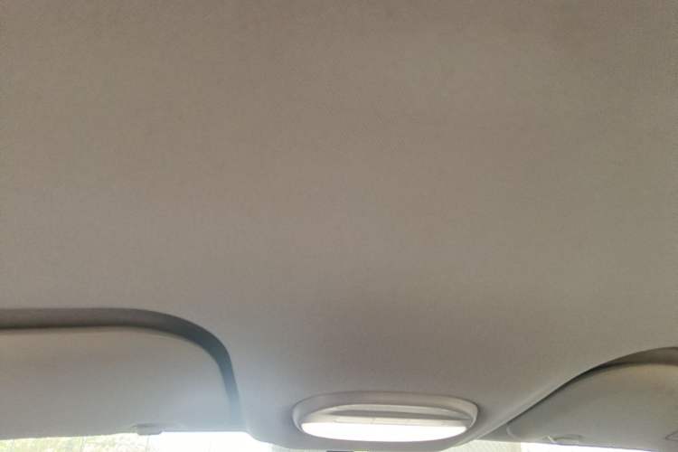 Used Chery QQ Little Ant 2022 Sweet Pink Edition Half-Sugar Version Lithium Iron Phosphate 30 kW 301 km Headliner