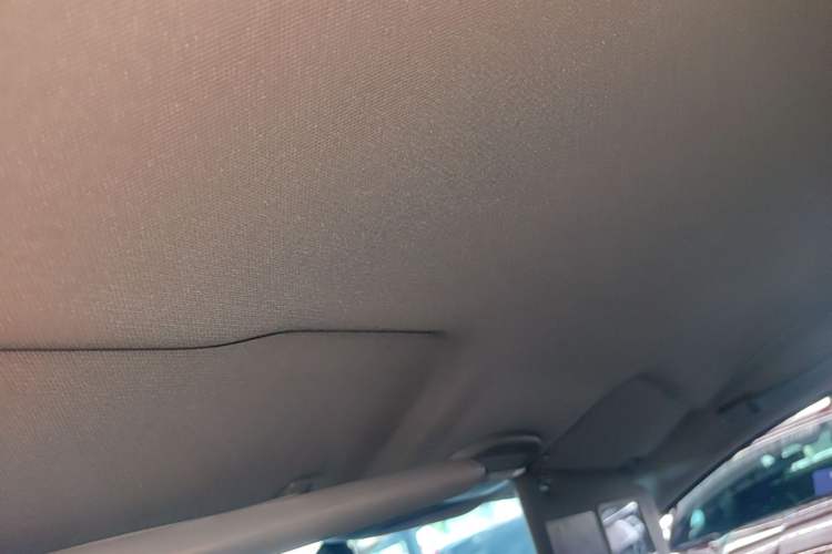Used Chery QQ Little Ant 2022 Sweet Pink Edition Half-Sugar Version 3-Cell Lithium 30kW 301km Headliner