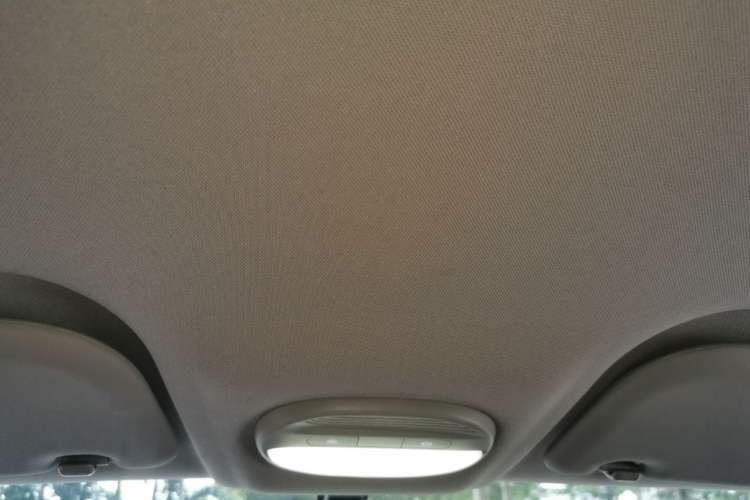Used Chery QQ Little Ant 2022 Sweet Pink Edition Half-Sugar Version Lithium Iron Phosphate 30 kW 301 km Headliner