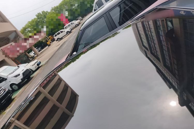 Used Chery QQ Little Ant 2022 Sweet Pink Edition Half-Sugar Version Lithium Iron Phosphate 30 kW 301 km Roof
