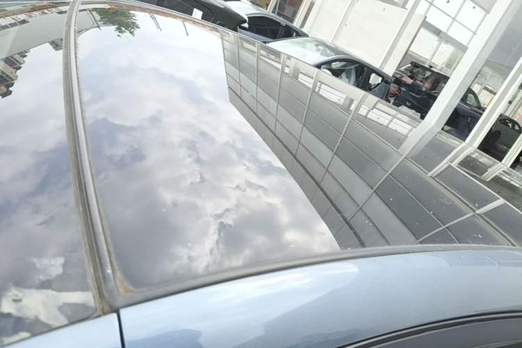 Used Chery QQ Little Ant 2022 Sweet Pink Edition Half-Sugar Version Lithium Iron Phosphate 30 kW 301 km Roof