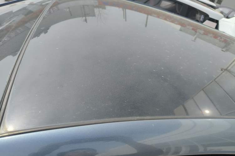 Used Chery QQ Little Ant 2022 Revised Version Sweet Pink Edition Half-Sugar Version Lithium Iron Phosphate 30.7 kWh 30 kW 301 km Roof