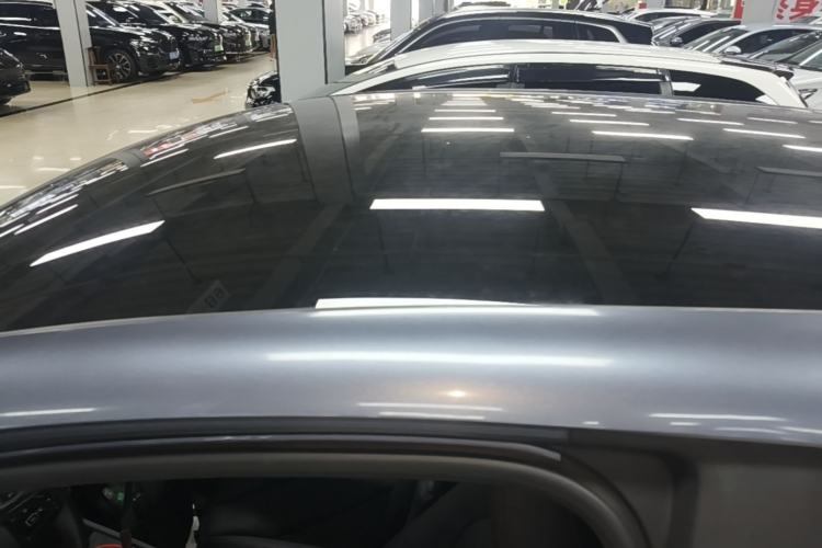Used Chery QQ Little Ant 2022 Sweet Pink Edition Half-Sugar Version Lithium Iron Phosphate 30 kW 301 km Roof