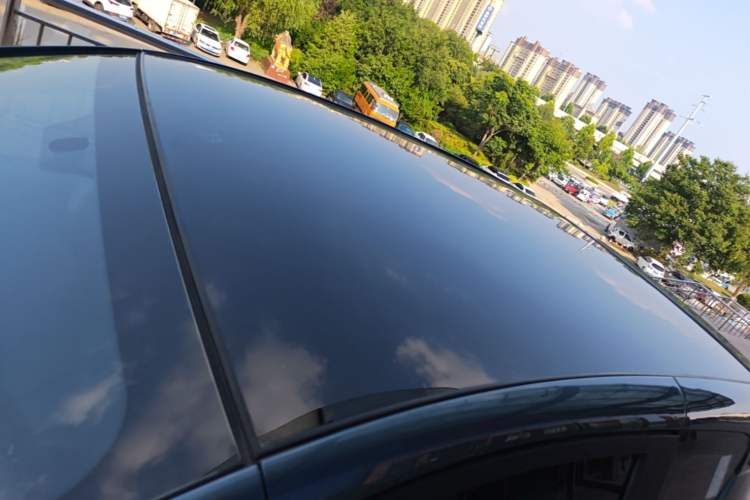 Used Chery QQ Little Ant 2022 Sweet Pink Edition Half-Sugar Version 3-Cell Lithium 30kW 301km Roof