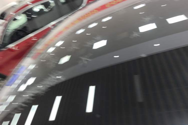Used Chery QQ Little Ant 2022 Sweet Pink Edition Half-Sugar Version 3-Cell Lithium 30kW 301km Roof
