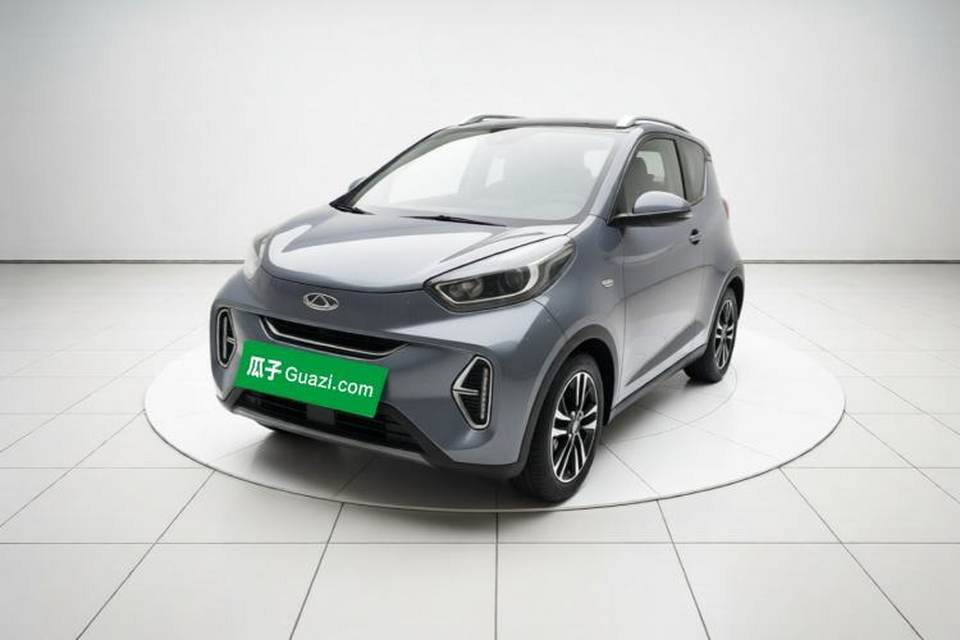 Chery QQ Little Ant 2022