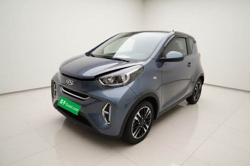 Chery QQ Little Ant 2022